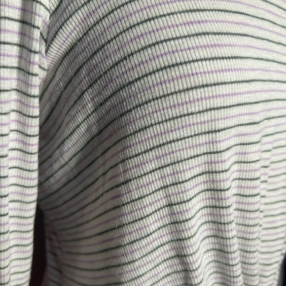 Aerie And Aeropostale Bundle (2) Womens Soft Shirts Long Sleeve Size Medium - Picture 9 of 12